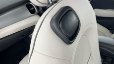 MINI Hatchback 2.0 Cooper S Exclusive 3dr Auto [Comfort Pack] Petrol Hatchback